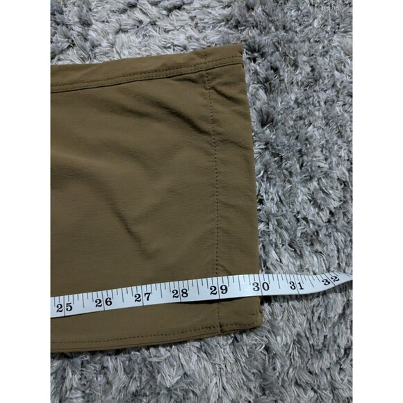 Outdoor Research Pants Mens 32x30 Ferosi Outdoor Hiking Brown - Picture 5 of 9